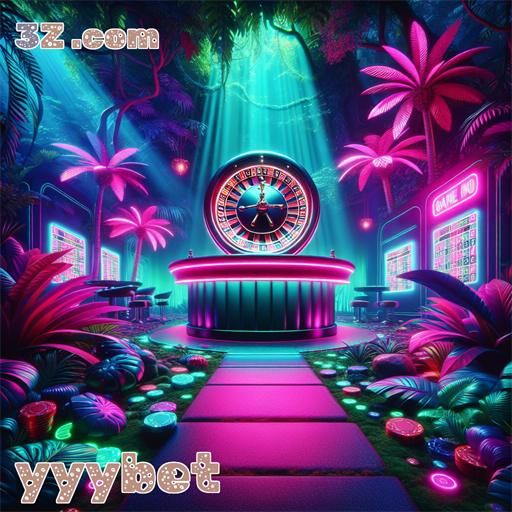 Diversão e Emoção nos Jogos do Yyybet: Atraia-se Financiando