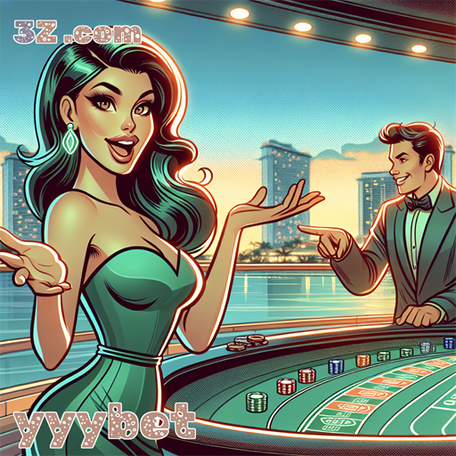Experiência VIP Única é a Marca do yyybet em Jogos